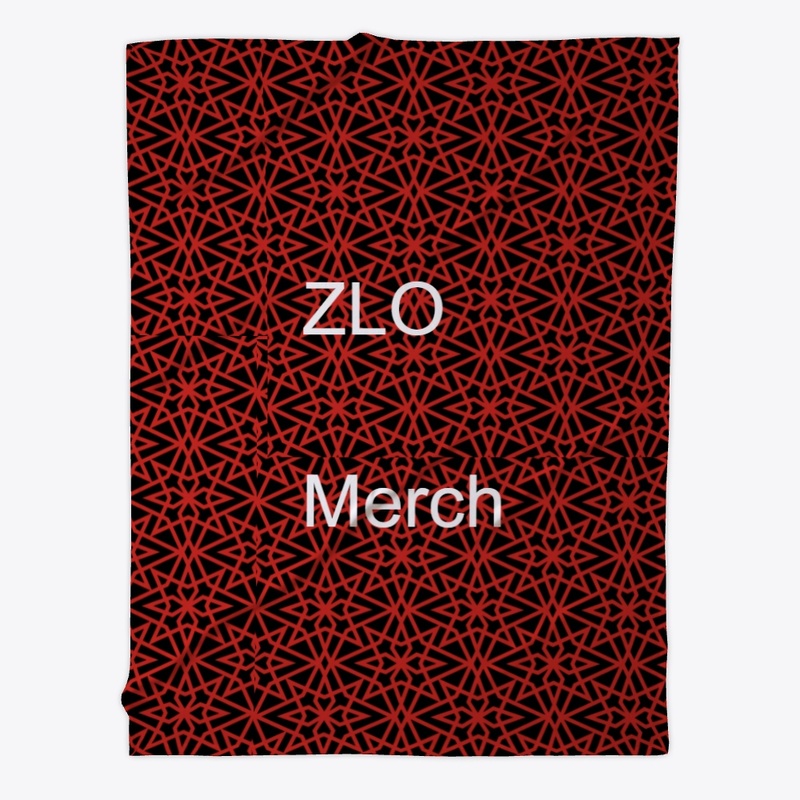 ZLO Merch Blanket 