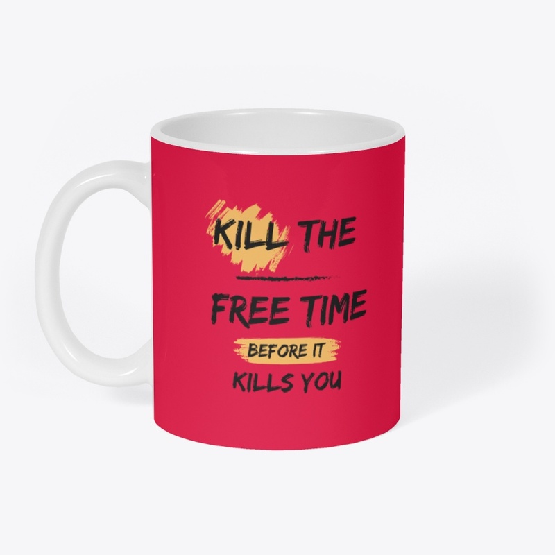 An incentive to use your time