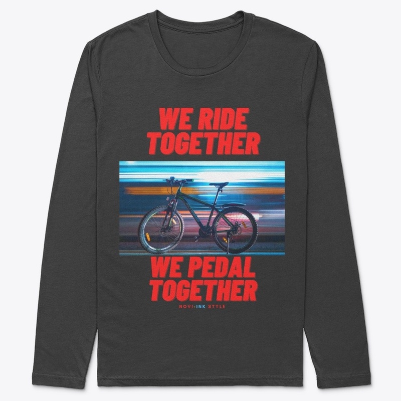 TShirt-Ride-Together