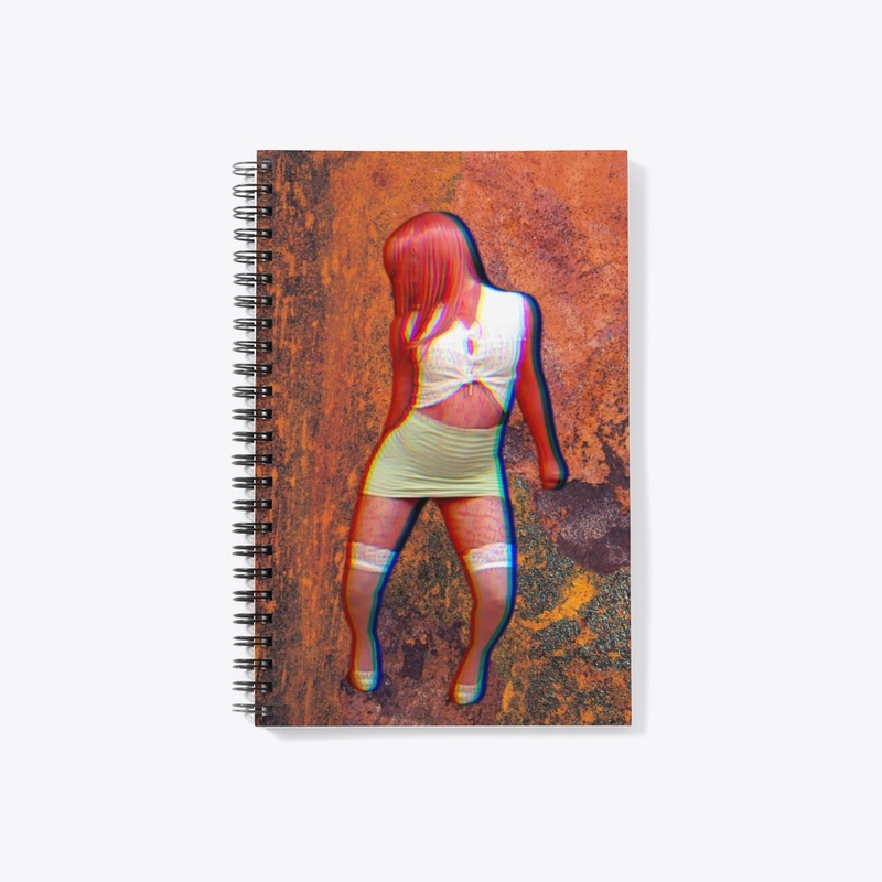 Cleo Lycra | 004