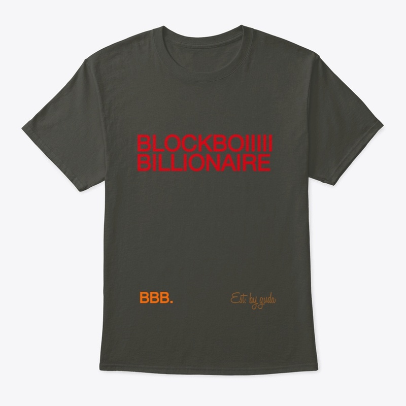 BLOCKBOIIIII BILLIONAIRE. BBB