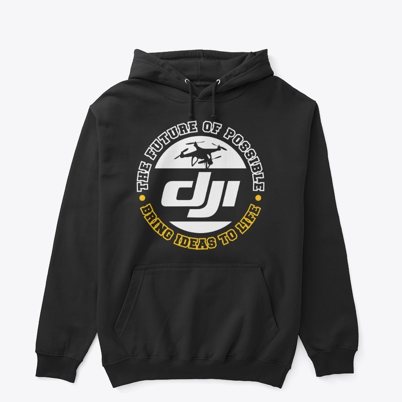 DJI Drone
