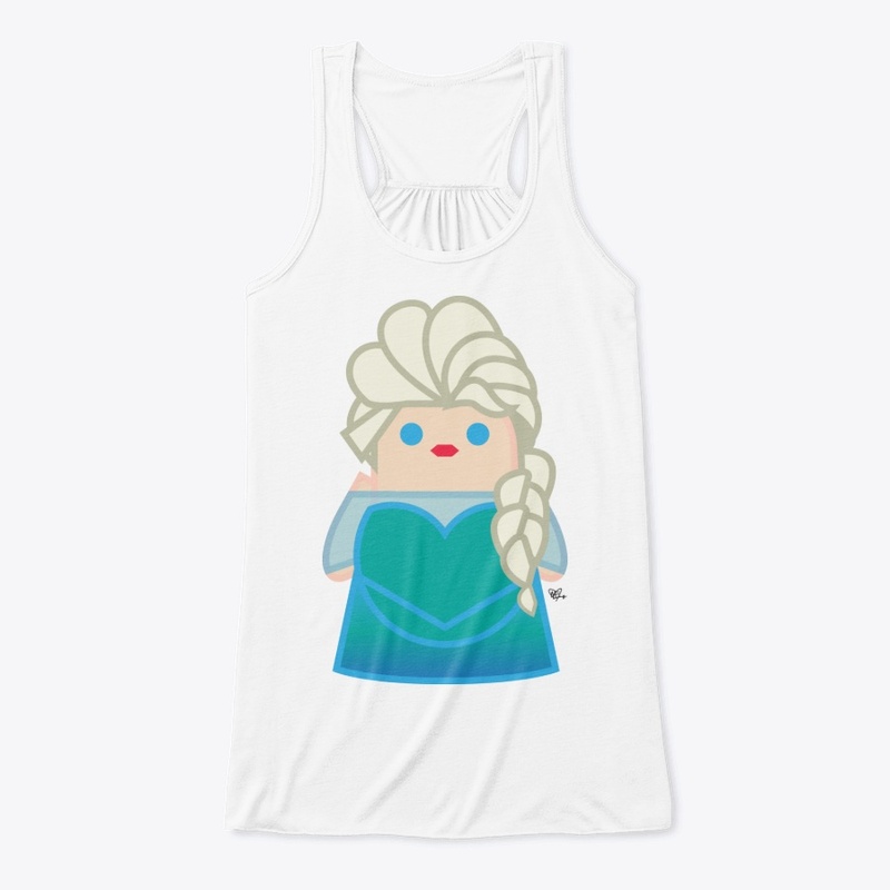 Elsa BUBBAH