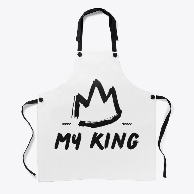 My King