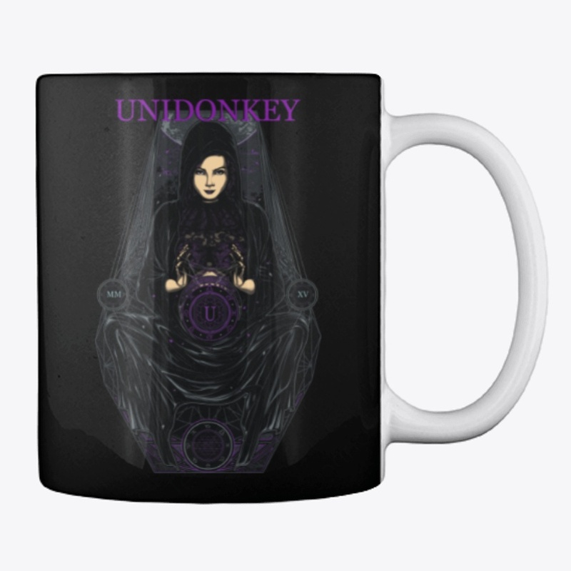 unidonkey witch