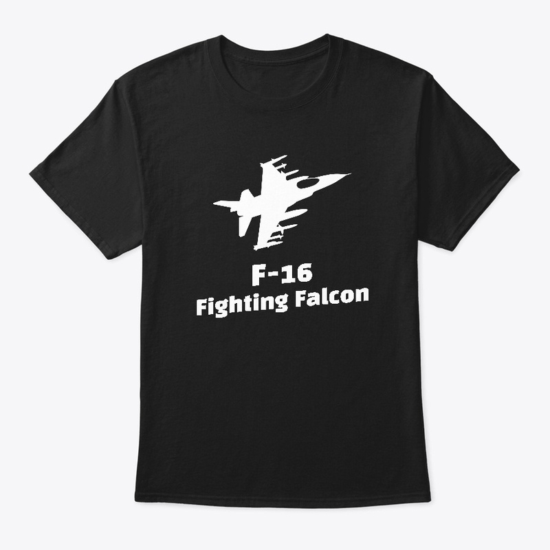 F-16 Figthting Falcon