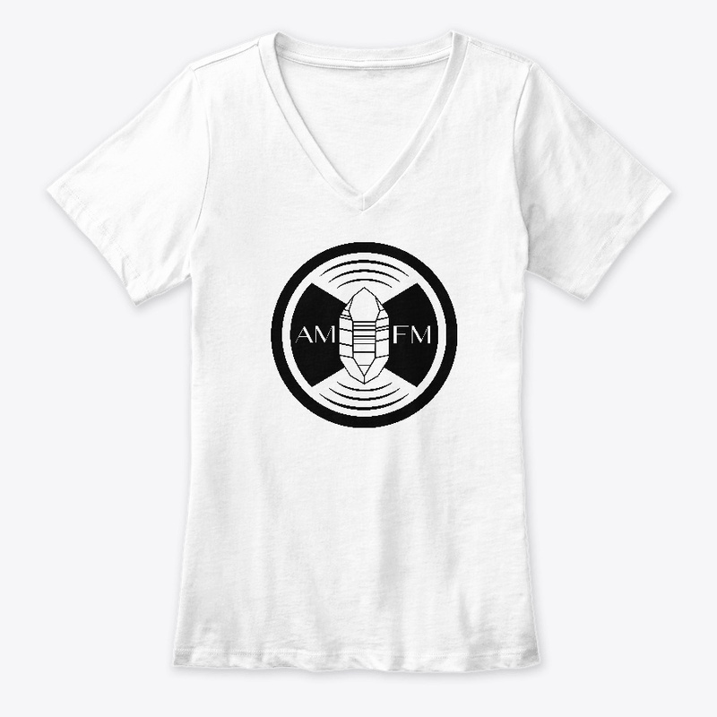 Avant Mining Fisher Mountain (White)
