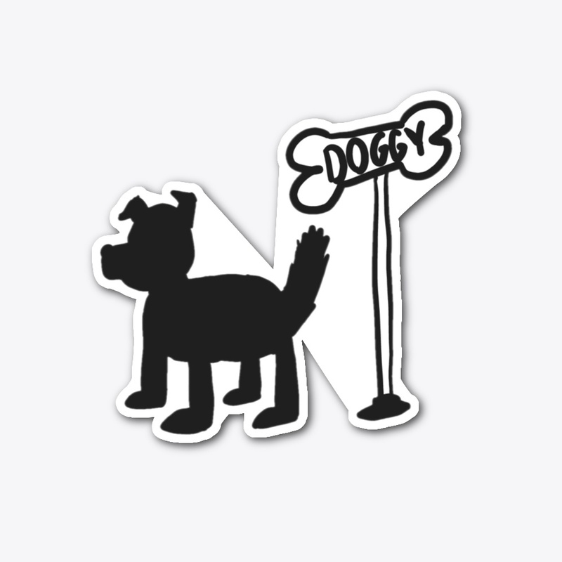 Doggo By Lucian