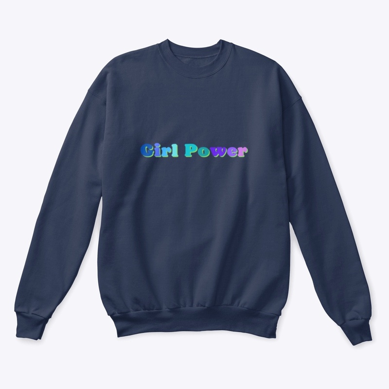 Girl power