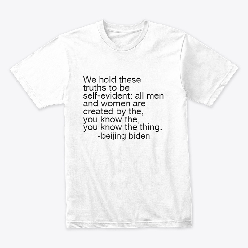 Biden Quote 