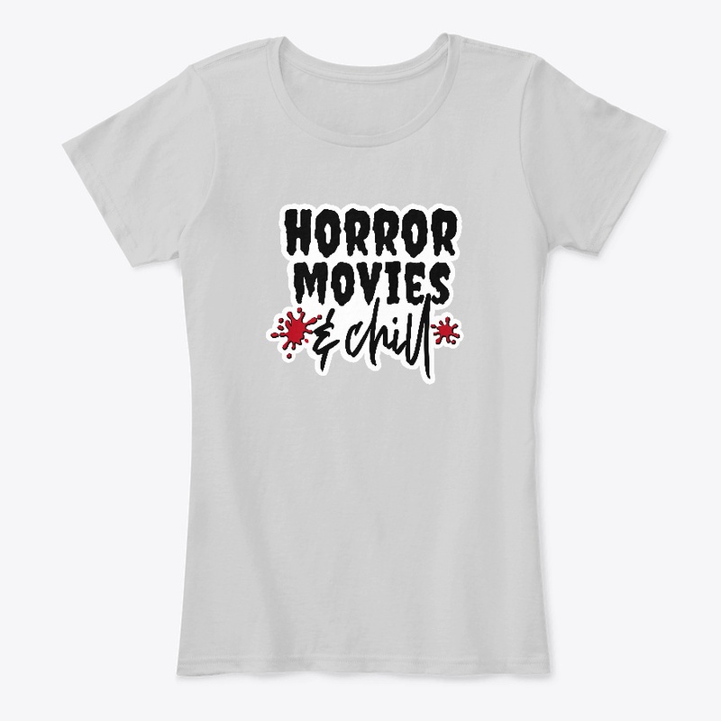 Horror Movies and Chill