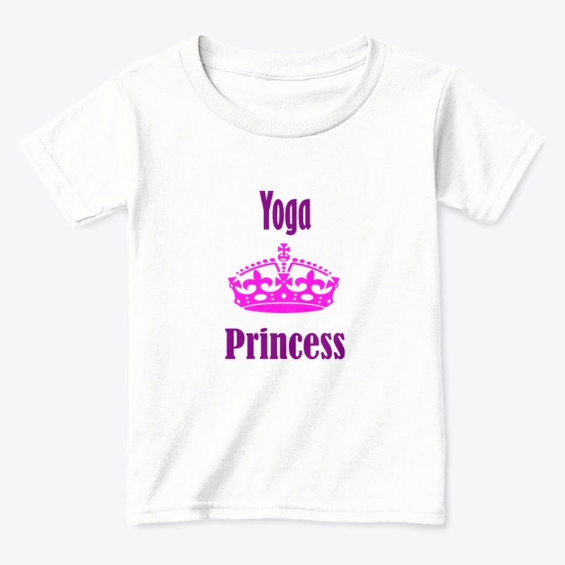 Yoga Princess