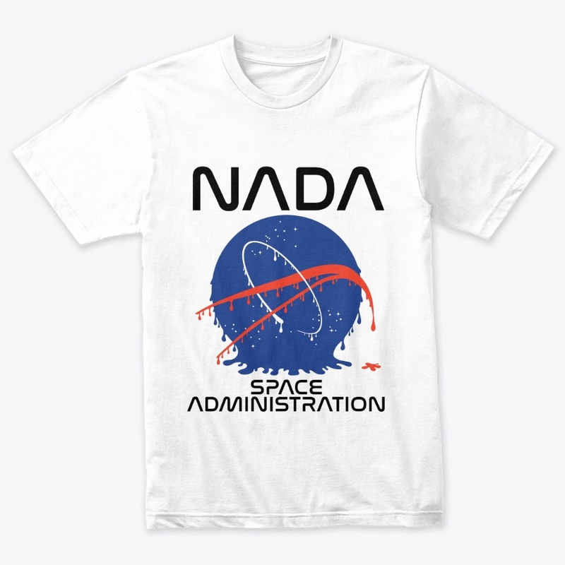 NADA Space Administration 