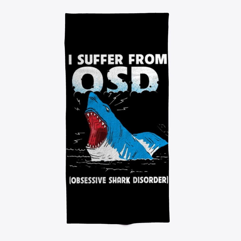 Shark OSD