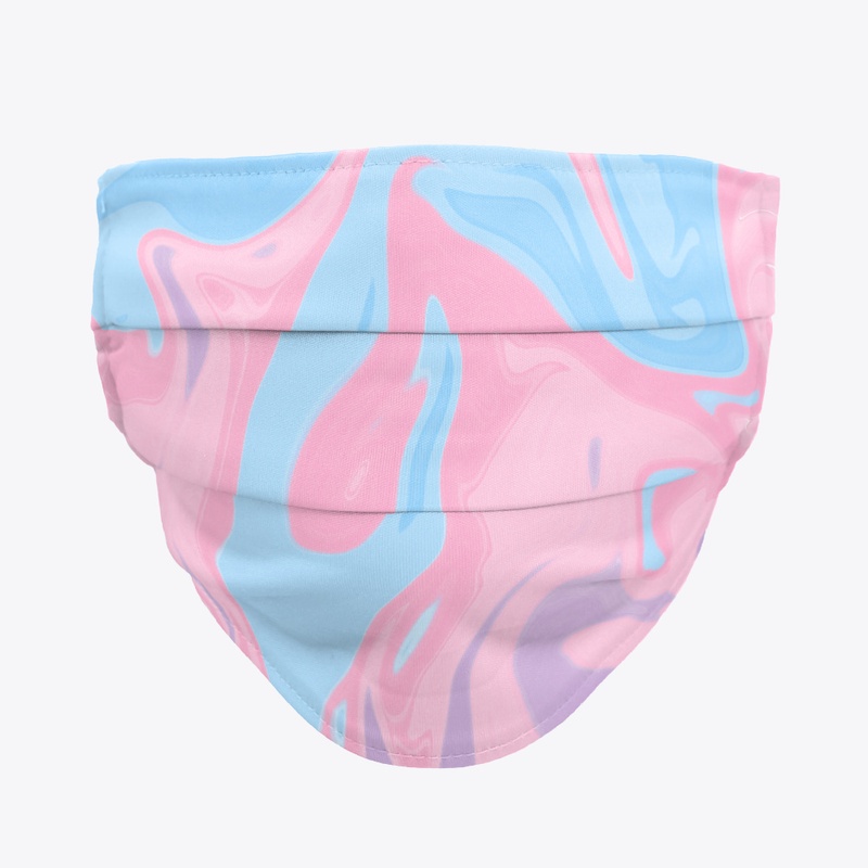 Cotton Candy Wash
