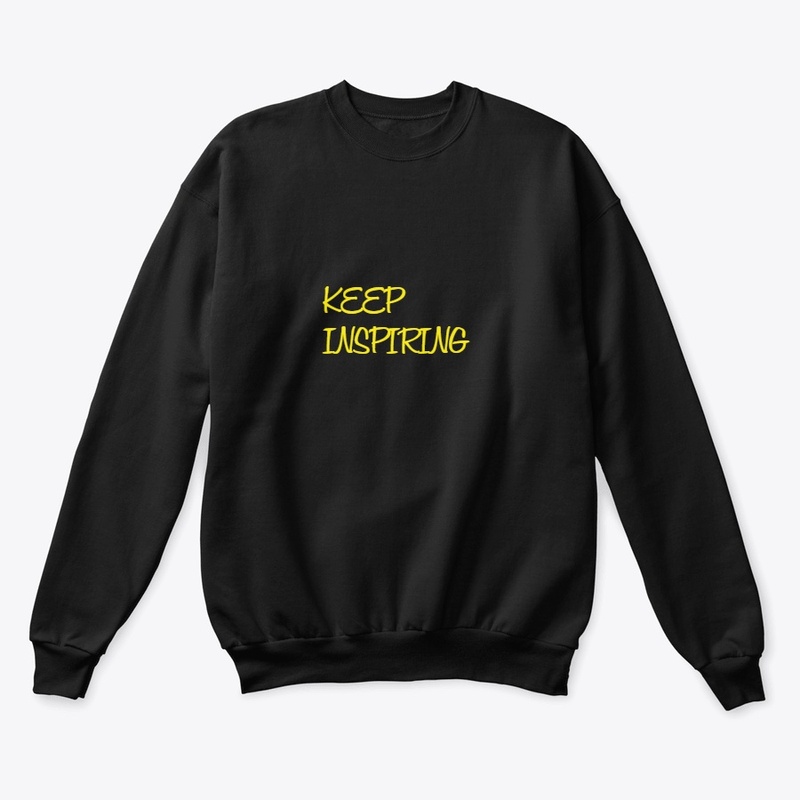 Keep Calm