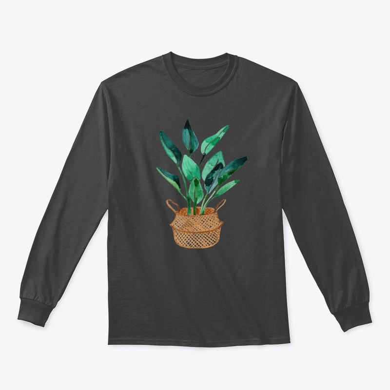 Plant Lover