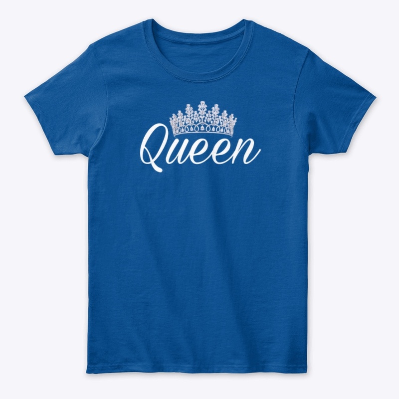 Queen (Diamond crown)