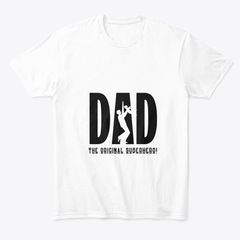 Father's day t-shirt 
