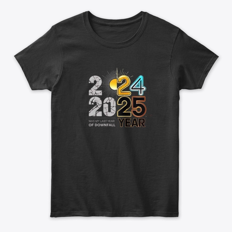 "2025 motivation" design 