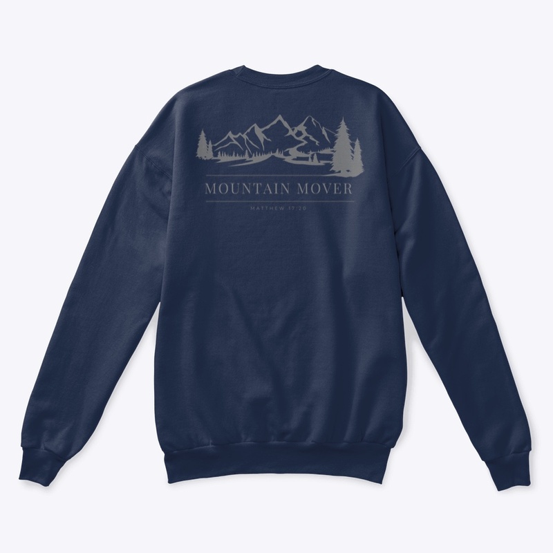 Mountain Mover Apparel 
