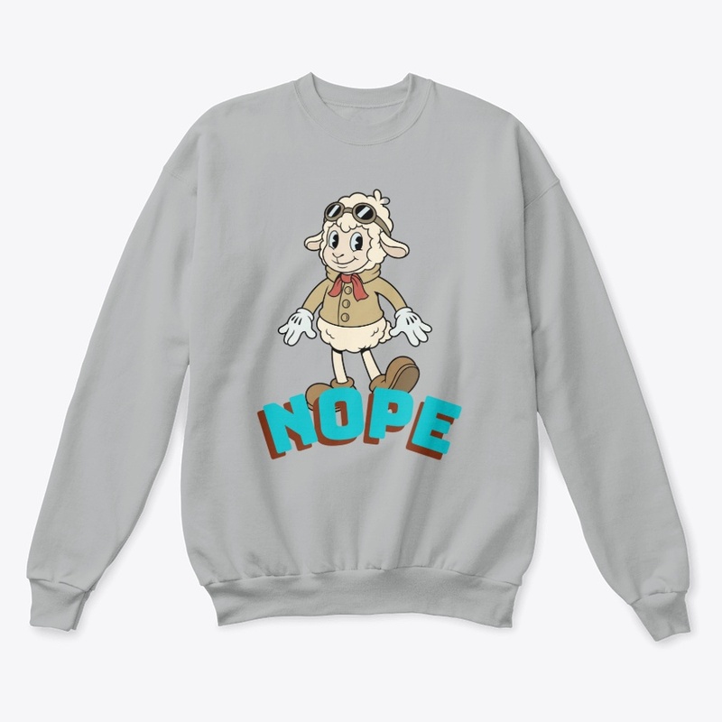 Nope by Eclectic Lofi