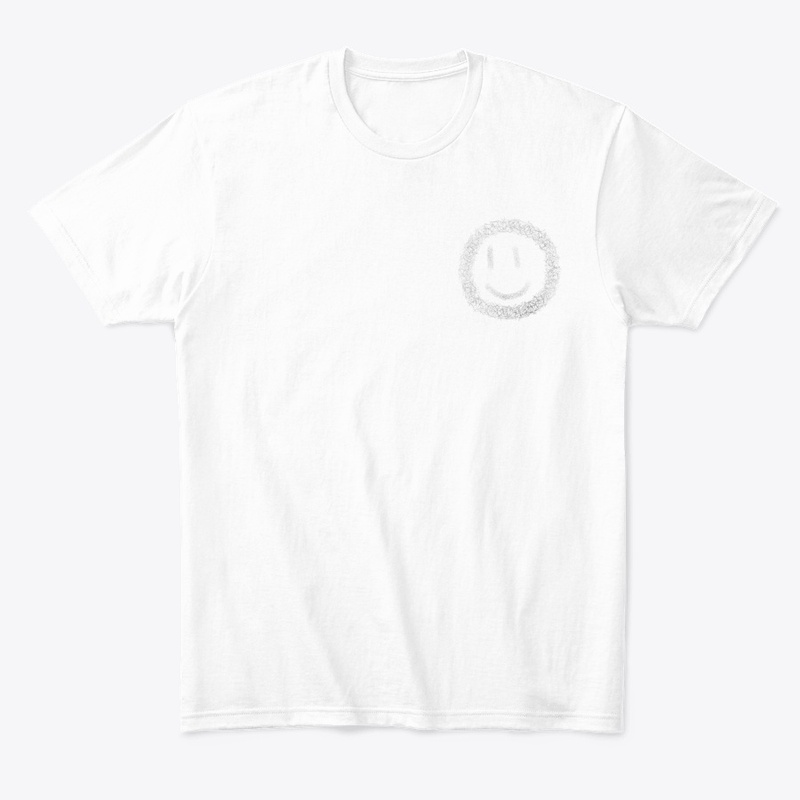 Squiggly Smiley Shirt