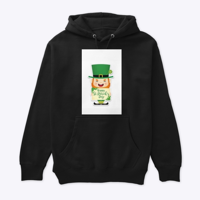 Saint Patrick’s Day 