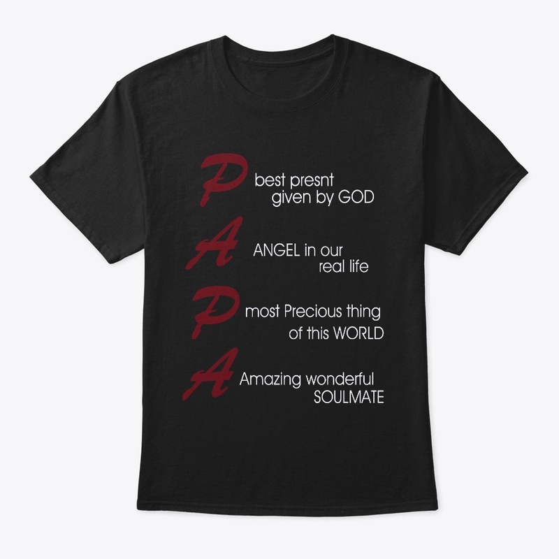 Father's Day T-shirt