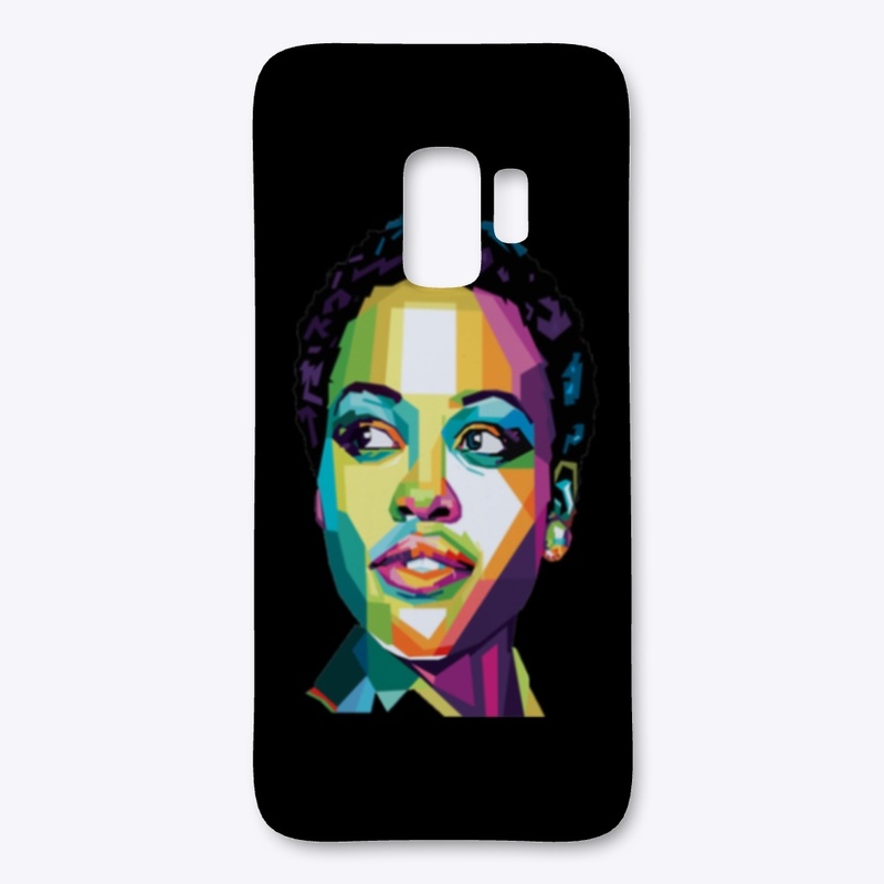 Lupita Everyday EcoFriendly hoodie