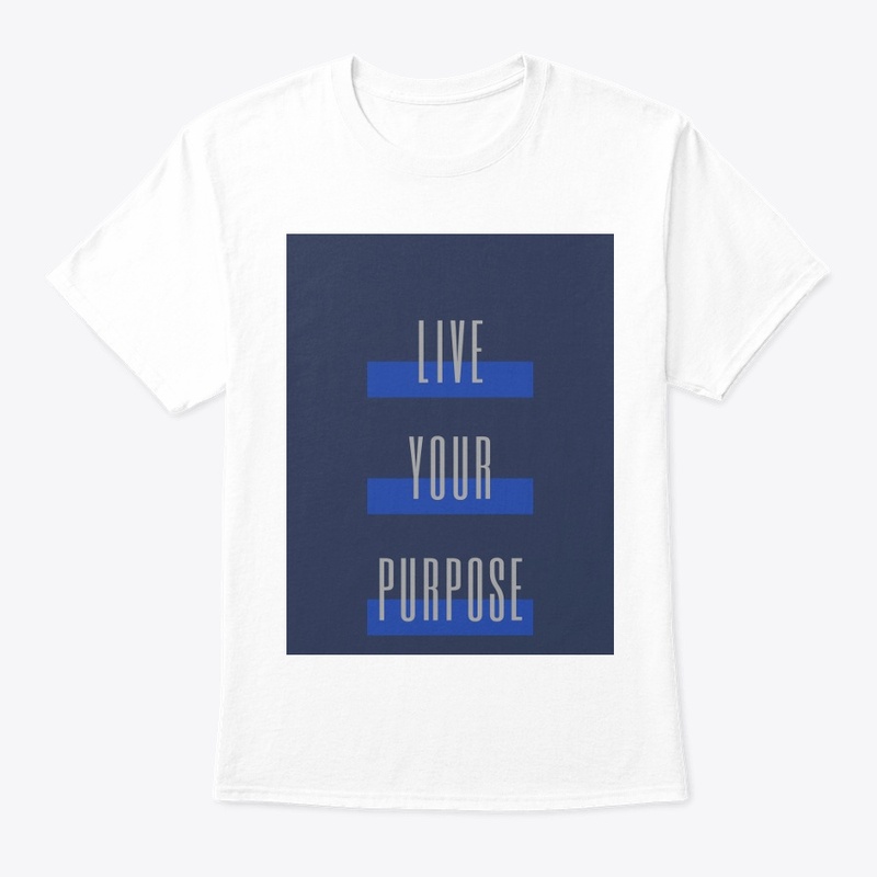 Live Your Purpose 