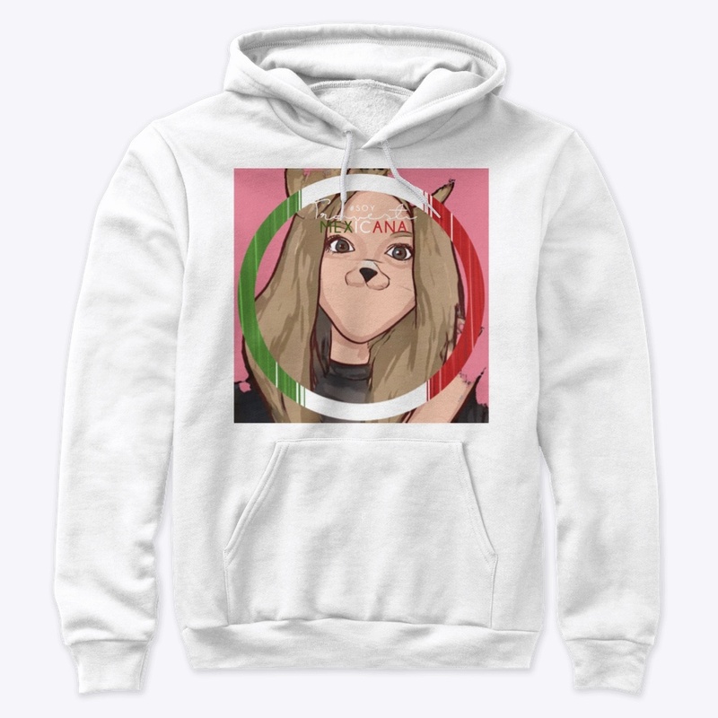 SOY MEXICANA