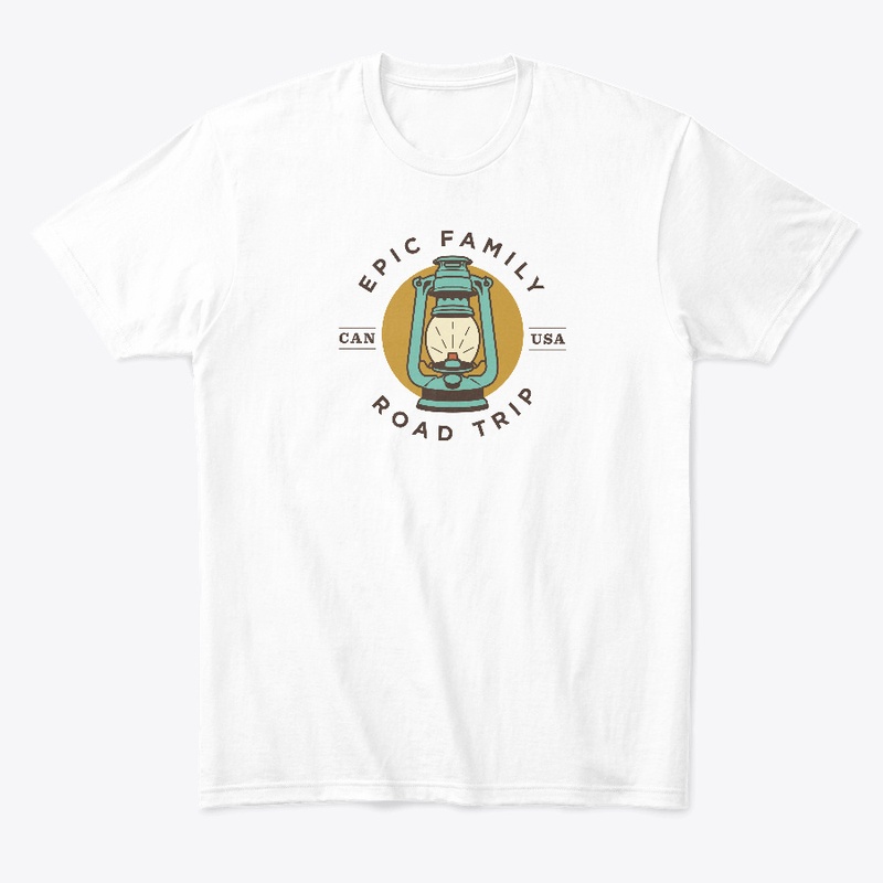 EFRT LANTERN STAMP