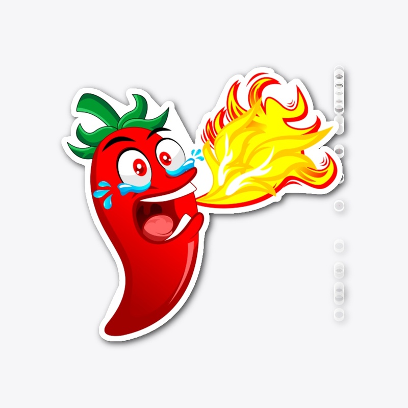 Why is it spicy 