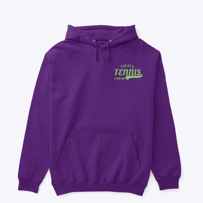 THEAFA TENNIS CLUB
