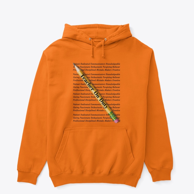 Teacher or Duty Collection