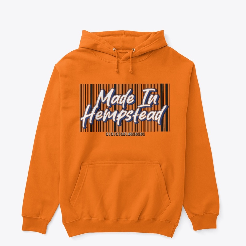 Made In Hempstead 