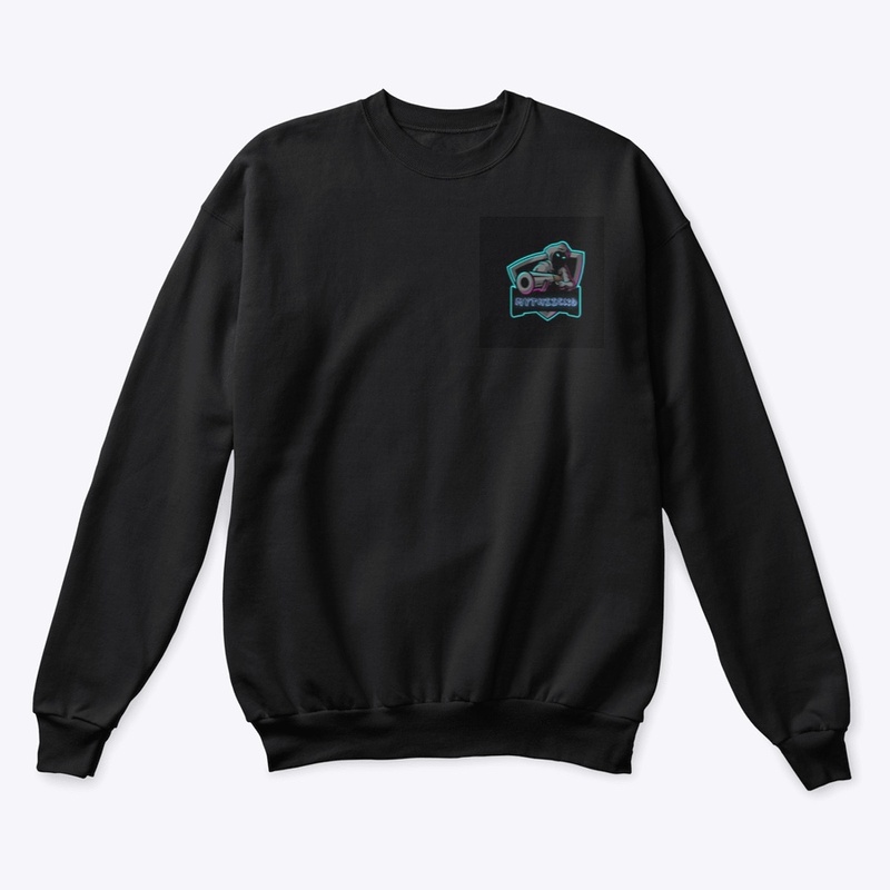 My merch