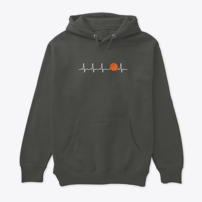 BASKETBALL T-SHIRTS