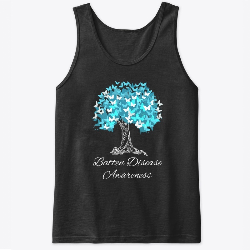 Batten Disease Awareness