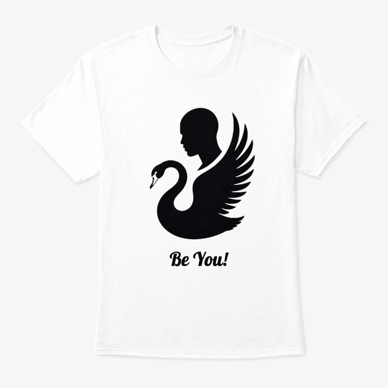 Swancentric "Be You" Collection