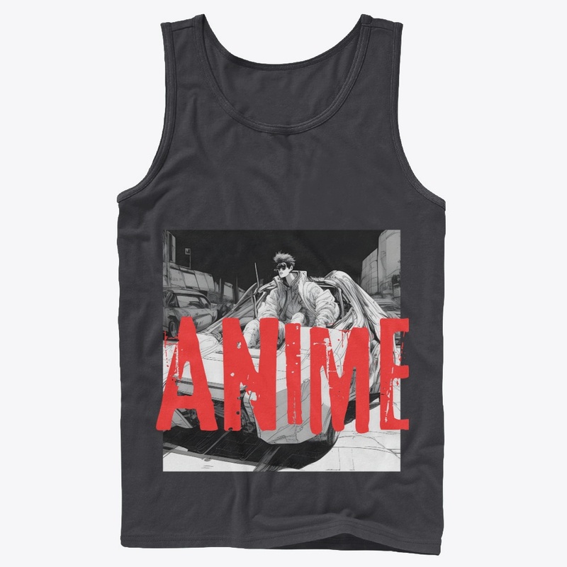 Anime 