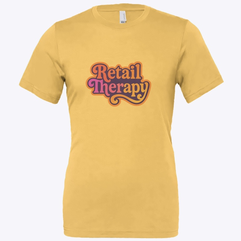 Retail therapy