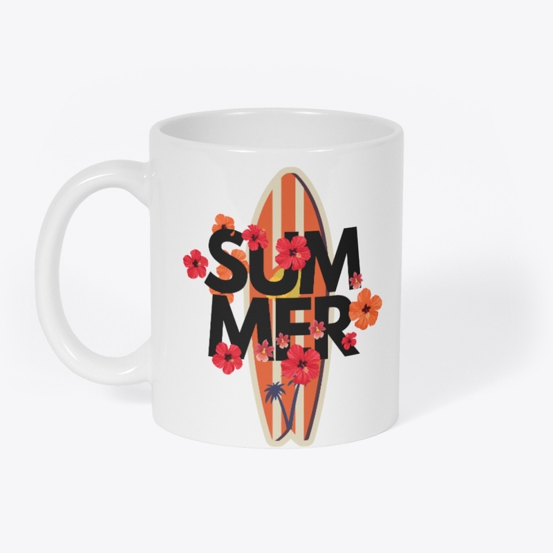 Summer Surf