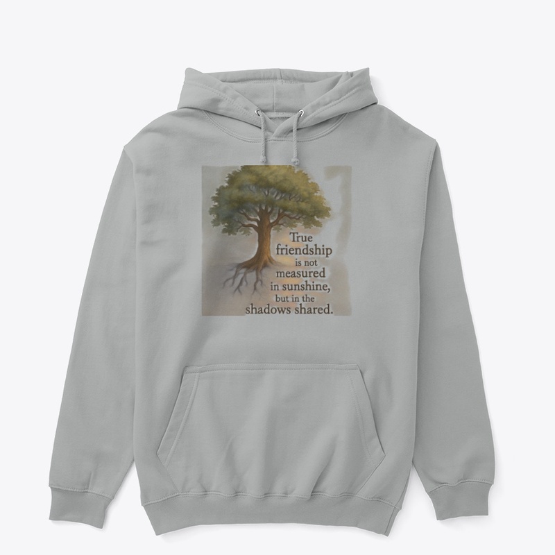 True Friendship Tree