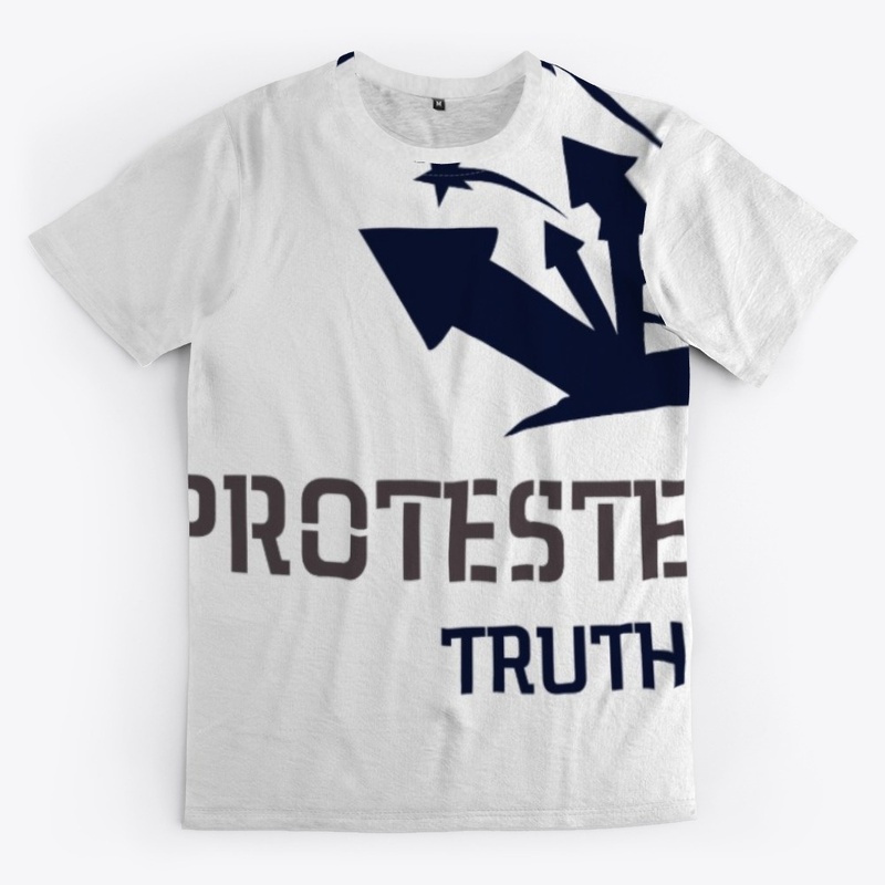 Protester Privilege