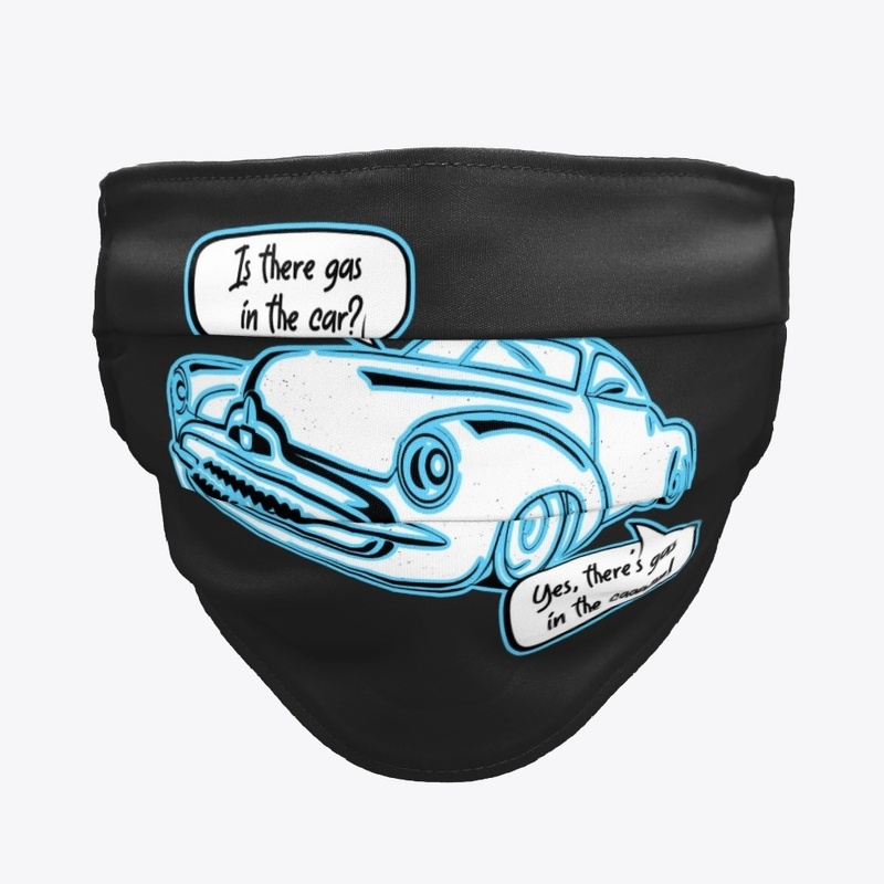 Is There Gas In the Car?