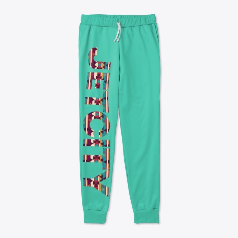 Indigenous Print