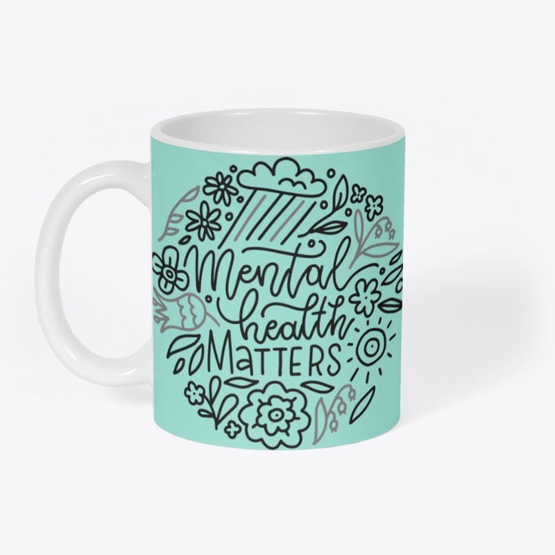 Mental Health Matters 