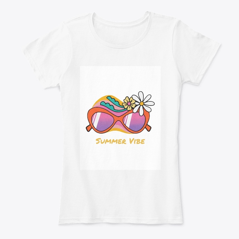 Summer vibes sunglasses 